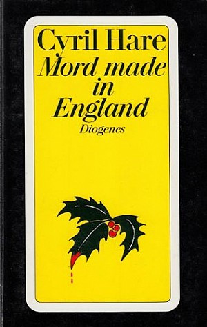 Mord - made in England