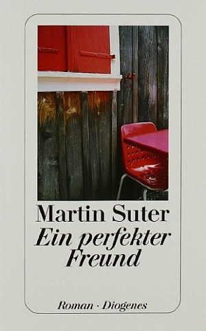 Ein perfekter Freund