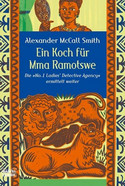 Ein Koch für Mma Ramotswe