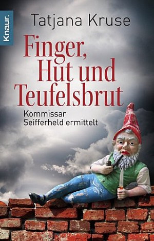 Finger, Hut und Teufelsbrut