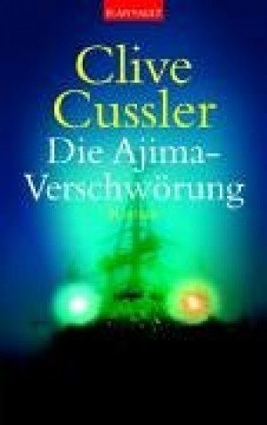 Die Ajima-Verschwörung