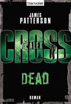 Alex Cross - Dead