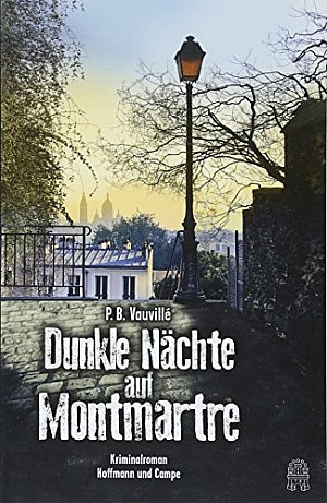 Dunkle Nächte auf Montmartre