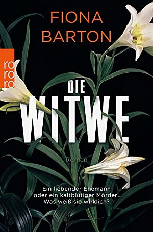 Die Witwe