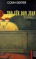 Tod für Don Juan