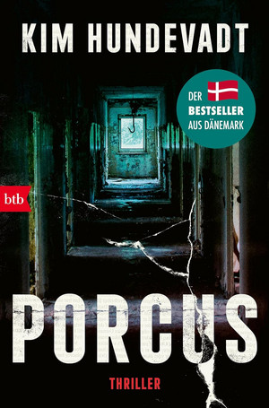 Porcus (Die Moll-und-Mielcke-Reihe 1)