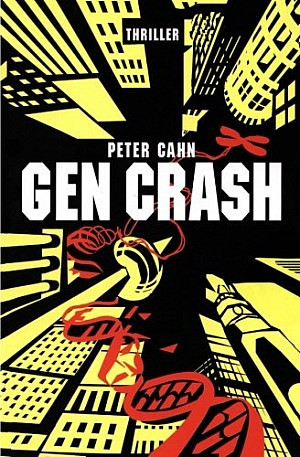 Gen Crash (als Peter Cahn)