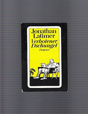Verbotener Dschungel