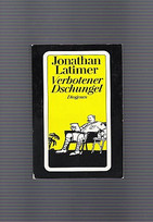 Verbotener Dschungel