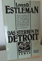 Das Sterben in Detroit