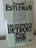 Das Sterben in Detroit