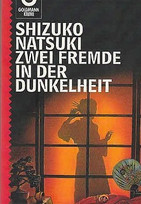 Zwei Fremde in der Dunkelheit
