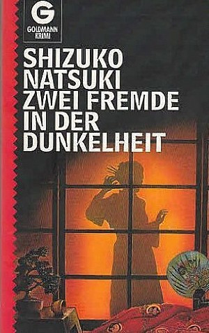 Zwei Fremde in der Dunkelheit