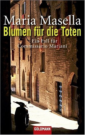 Blumen für die Toten