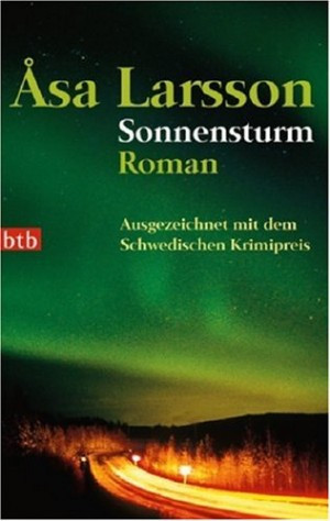 Sonnensturm