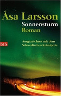 Sonnensturm