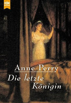 Die letzte Königin