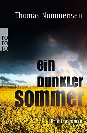 Ein dunkler Sommer