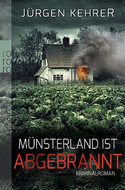 Münsterland ist abgebrannt