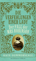 Die Verfehlungen einer Lady