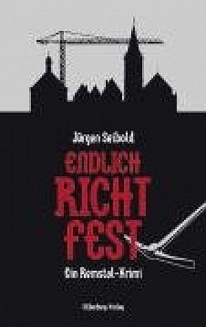 Endlich Richtfest