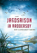 Jagdsaison in Brodersby