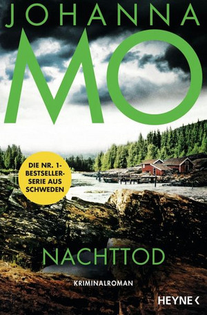 Nachttod (Hanna Duncker 1)