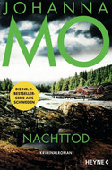 Nachttod (Hanna Duncker 1)