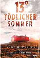13° - Tödlicher Sommer