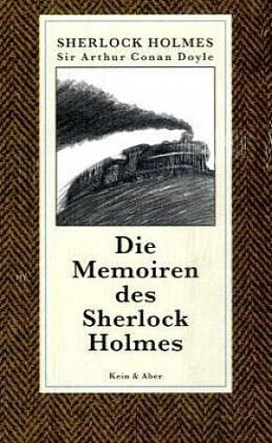 Die Memoiren des Sherlock Holmes