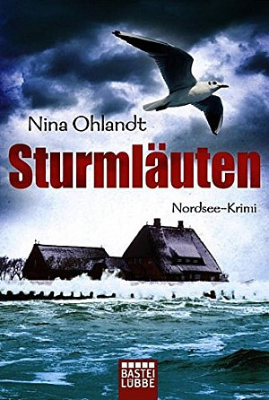 Sturmläuten