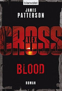 Alex Cross - Blood