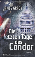 Die letzten Tage des Condors