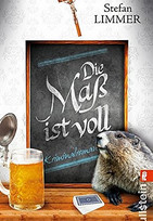 Die Maß ist voll