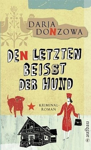 Den letzten beißt der Hund