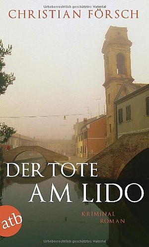 Der Tote am Lido