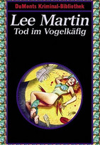 Tod im Vogelkäfig