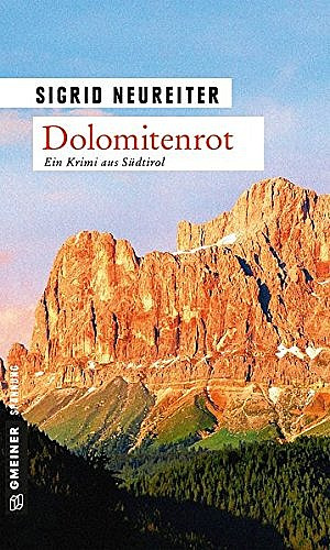 Dolomitenrot