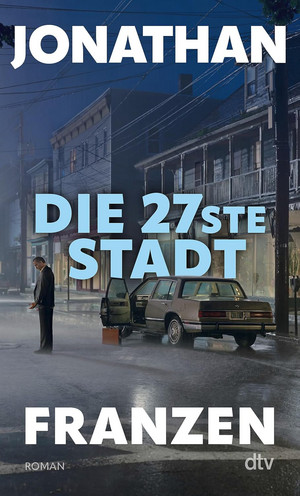 Die 27ste Stadt