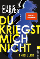 Du kriegst mich nicht