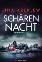 Schärennacht (Ein Fall für Sofia Hjortén 1)