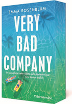 Very Bad Company