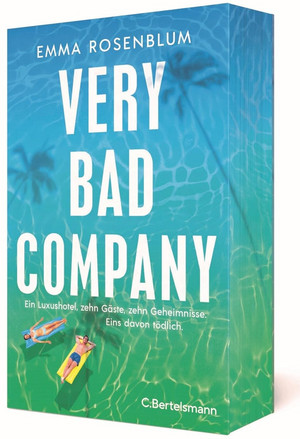 Very Bad Company