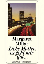 Liebe Mutter, es geht mir gut...