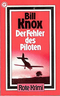 Der Fehler des Piloten