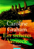 Ein sicheres Versteck