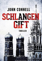Schlangengift