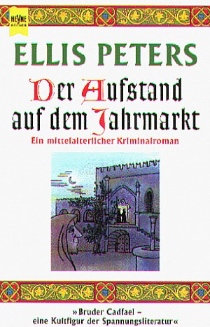 Der Aufstand auf dem Jahrmarkt