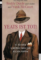 Yeats ist tot!
