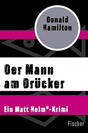 Der Mann am Drücker